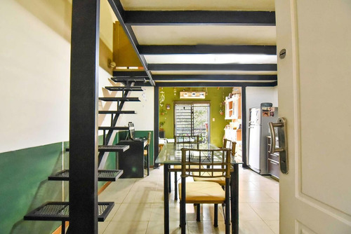 Imagen 6 de 22 de Venta, Departamento, Ph, Monoambiente, Entrepiso, Monte Castro, Vélez Sarsfield.