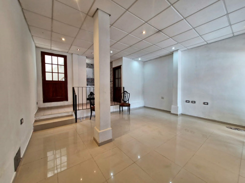 Excelente !tres Viviendas-casa En 2 Plantas - Monoambiente Y 2 Ambientes Terraza