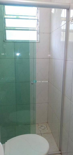 Cobertura Com 2 Dormitórios À Venda, 112 M² Por R$ 250.000,00 - Santos Dumont - Juiz De Fora/mg - Co0246