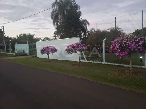 Venda De Rural / Chácara Na Cidade De São Carlos 28419