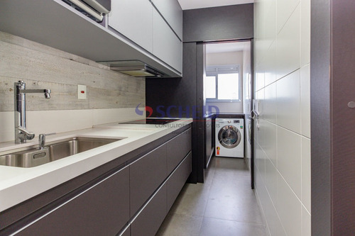 Imagem 7 de 15 de Apartamento De 71 M2 Com 3 Dormitórios, 1 Suíte E 1 Vaga De Garagem - Mr76528