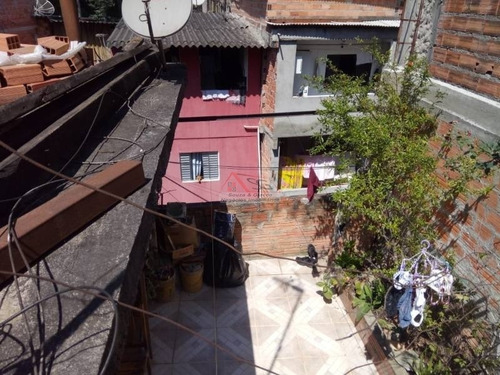 Imagem 11 de 30 de Sobrado Para Venda - Jardim São Saverio (próximo Ao Simba Safári) - Id 878 - 878