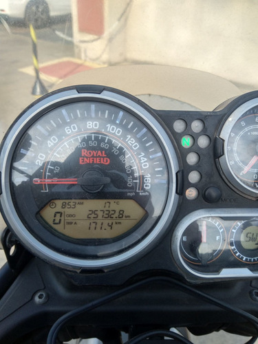 Imagem 6 de 6 de Royal Enfield Himalayan