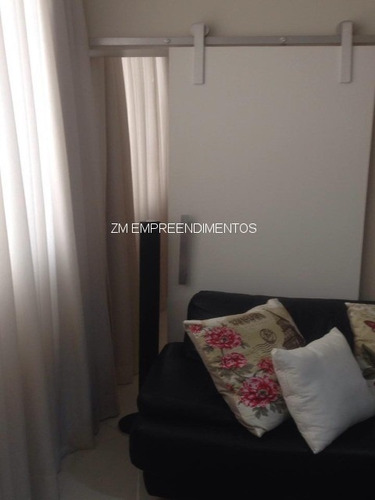 Imagem 4 de 30 de Apartamento - Ap00701 - 34003525