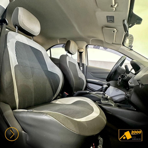 Chevrolet Onix 1.0 Ls 5p
