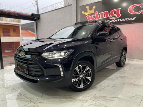 Chevrolet Tracker 1.2 Premier Turbo Aut. 5p