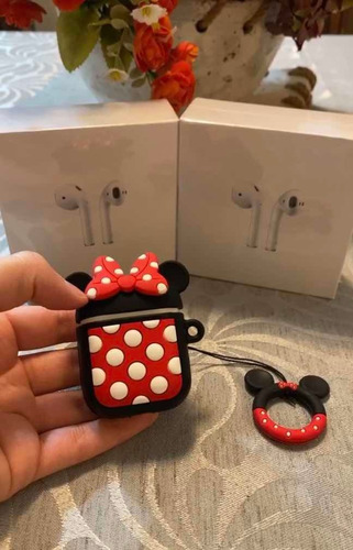Fundas AirPods 1 Y 2