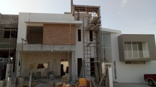 Imagen 6 de 7 de Residencia En Zibata Con Alberca Y Jardín Propio Roof Garden