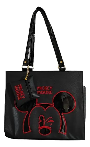 Bolsas de mano de mickey mouse new arrivals