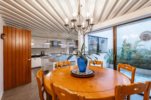 Casa En Condominio En Venta En Atlamaya