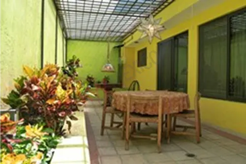Casa En Venta, Burgos Temixco, Un Nivel C.p. 62582
