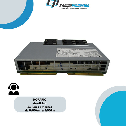 Fuente Poder Delta Electronic Dps-2400ab A 2400w