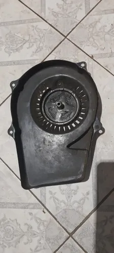 Tapa De Planta Electrica 950 (Usado)