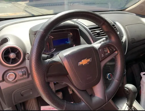 Chevrolet Tracker 1.8 Lt At