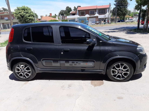 Fiat Uno 1.4 Sporting 2012