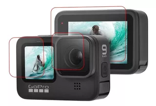 Gopro Hero 10 Black Bones