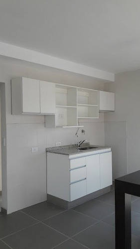 Imagen 6 de 18 de Venta Departamento En Mar De Ostende