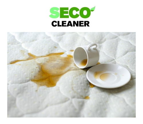 Limpiador En Seco Sillones/colchones 500ml