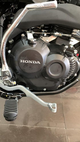 Imagen 11 de 11 de Honda Xr 190 L Entrega Inmediata 0km Con Credito A Dni!