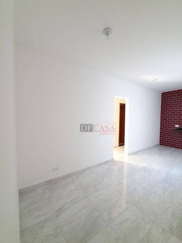Imagem 4 de 20 de Apartamento Com 2 Dormitórios À Venda, 38 M² Por R$ 265.000,00 - Vila Formosa - São Paulo/sp - Ap5295