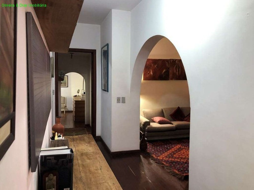 Imagem 30 de 30 de Casa - Ca00658 - 68755850