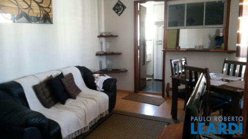 Flat - Jardim Paulista - Sp - 471582