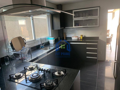 Casa Com 3 Dormitórios À Venda, 393 M² Por R$ 1.650.000,00 - Parque Residencial Damha Iv - São José Do Rio Preto/sp - Ca2147