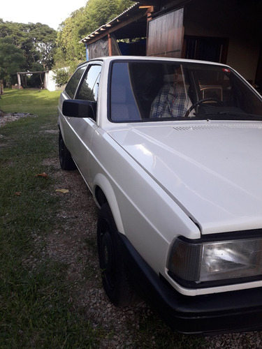 Volkswagen Gol Cht 1.6