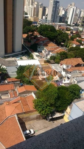 Imagem 12 de 19 de Apartamento 2 Dormitórios, 60m ², Água Branca, R$ 400.000,00 - 2648