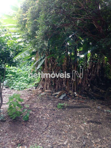 Imagem 21 de 25 de Venda Lote-área-terreno Caiçaras Belo Horizonte - 912650