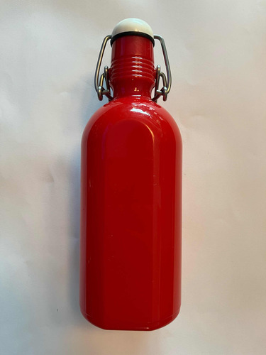 Garrafa Squeeze Coca Cola , Germany, Antiga Vazia 500ml (Usado)