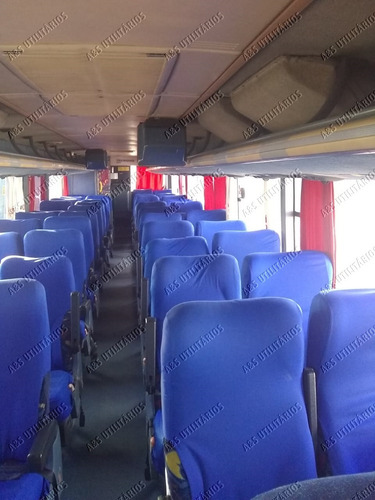 Marcopolo Paradiso 1050 Ano 2002 Mb O-400 Rs Ar Wc Ref 744