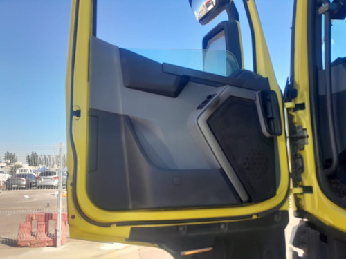 Tracto Camión Renault T 460 4x2
