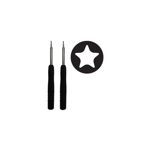 Desarmador Pentalobe 0.8 1.2 iPhone Macbook Estrella 5