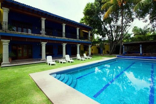 Casa Finca Para Vacaciones Familiares, Fin Semana Y Eventos