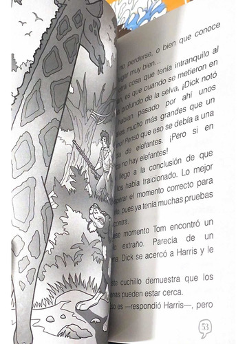 Imagen 5 de 10 de Clásicos Para Niños Ilustrado - 10 Libros Infantiles
