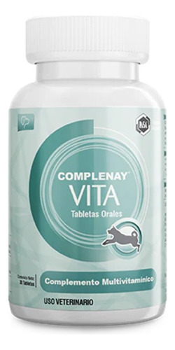 Complenay Vita 30 Tabs - Pisa