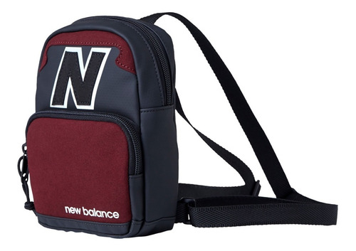 Morral New Balance Legacy Micro