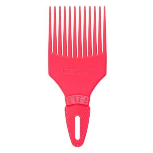 Voluminizador Denman Curl Para Realzar Las Raíces, Dar Volum