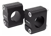 Comprar Anclaje Wirtz Adaptador 28mm Cnc Manubrios W3d Wr5 Naked