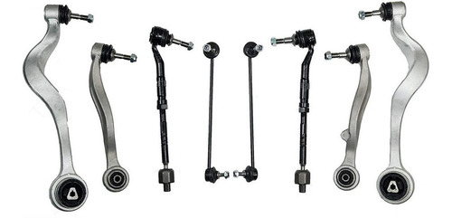 Imagen 1 de 7 de Kit Tren Delantero Bmw E90