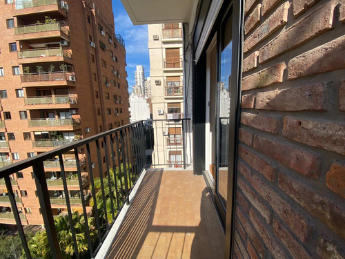Imagen 22 de 30 de Belgrano Impecable 2 Ambientes Con Cochera Fija