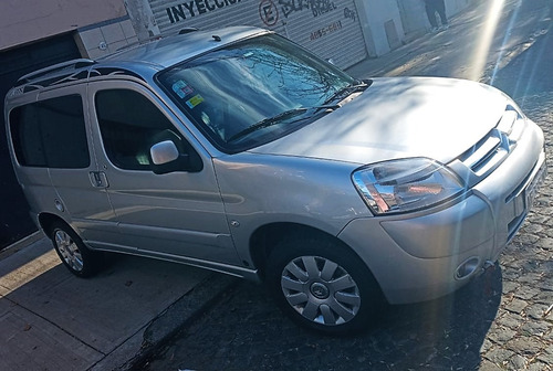 Citroën Berlingo 1.6 Xtr 110cv Am54