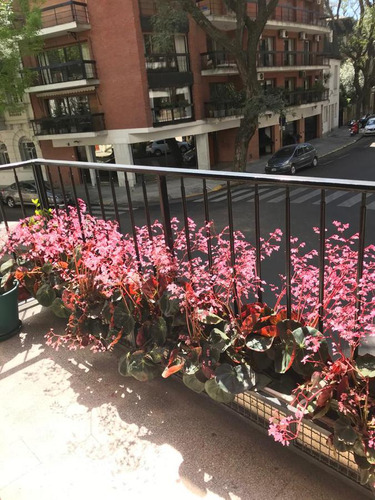 Departamento En Venta En Palermo Chico