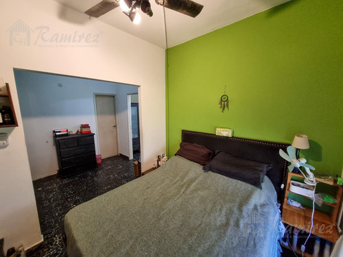 Casa 5 Ambientes En Venta, Oportunidad! - Ituzaingo Norte