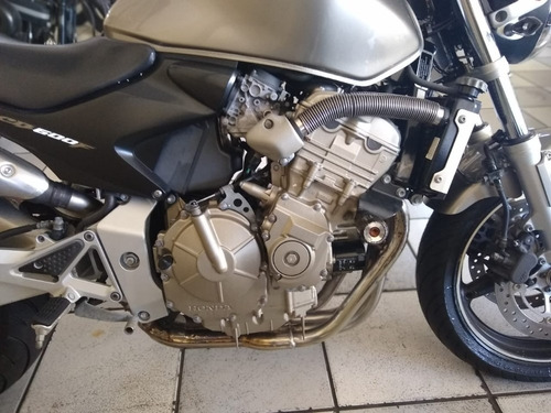 Hornet 600