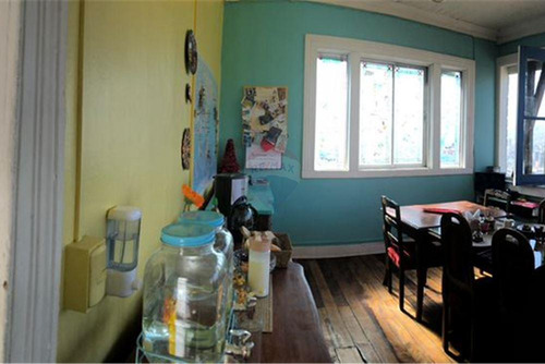 Ojo Inversionistas! Casona 3 Pisos 10d7b C/vista