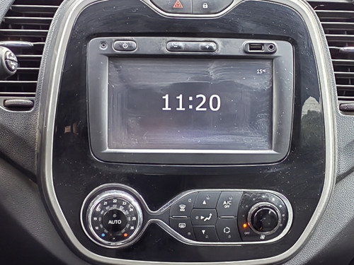 Renault Captur CAPTUR EXPRESSION MT DIESEL
