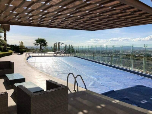 Imagen 5 de 11 de Departamento Amueblado En Renta Sierra Azul Queretaro Rdr2