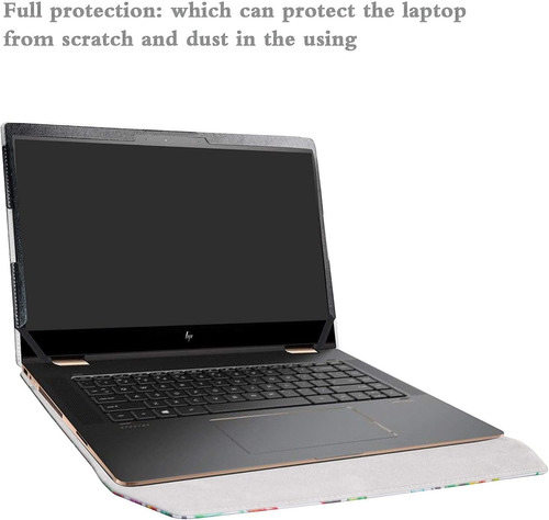 Alapmk - Funda Protectora Para Portátil Lenovo Ideapad S145-